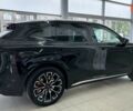 купить новое авто Zeekr 7X 2025 года от официального дилера SKM-1 Zeekr фото