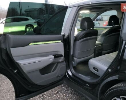 купить новое авто Zeekr 7X 2025 года от официального дилера Дмитрий Zeekr фото