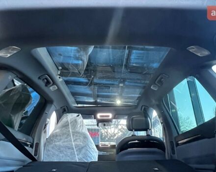 купить новое авто Zeekr 7X 2025 года от официального дилера Іван Zeekr фото