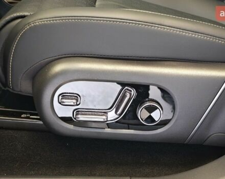 купить новое авто Zeekr 7X 2025 года от официального дилера Zeekr Одеса Zeekr фото