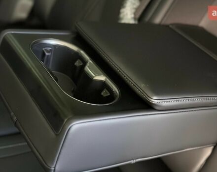 купить новое авто Zeekr 7X 2025 года от официального дилера SKM-1 Zeekr фото