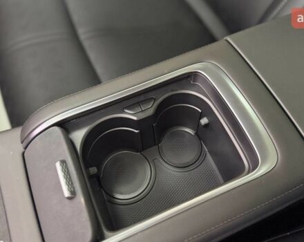 купить новое авто Zeekr 7X 2025 года от официального дилера E-SKM Житомир Zeekr фото