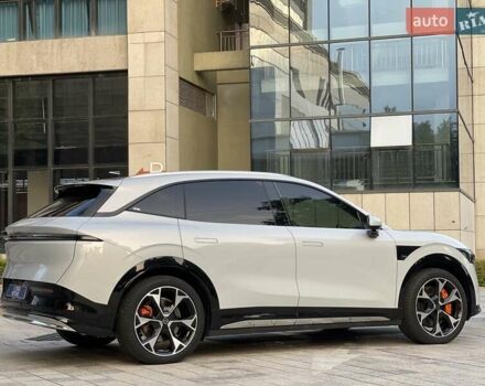 Zeekr 7X 2025 в Одессе на Automoto.ua Zeekr 7X, объемом двигателя 0 л и пробегом 12 тыс. км за 46900 $, фото 14 на Automoto.ua
