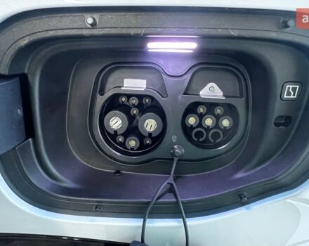 купить новое авто Zeekr 7X 2025 года от официального дилера Іван Zeekr фото