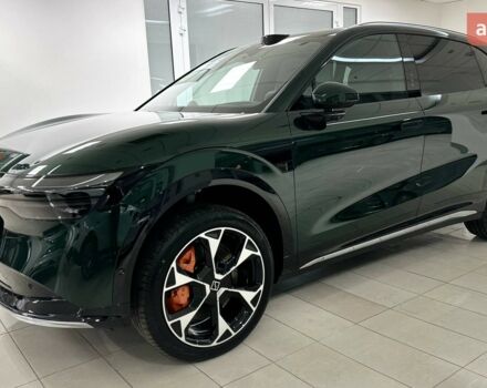 купити нове авто Zeekr 7X 2025 року від офіційного дилера SKM-1 Zeekr фото