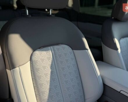 Zeekr 7X, об'ємом двигуна 0 л та пробігом 0 тис. км за 33999 $, фото 25 на Automoto.ua