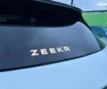 Zeekr 7X, объемом двигателя 0 л и пробегом 1 тыс. км за 39800 $, фото 12 на Automoto.ua