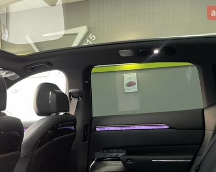 купить новое авто Zeekr 7X 2025 года от официального дилера Максим Путрівка Zeekr фото