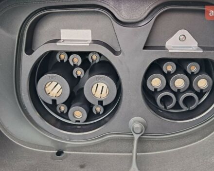 купити нове авто Zeekr 7X 2025 року від офіційного дилера Zeekr Позняки Zeekr фото