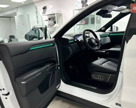 купить новое авто Zeekr 7X 2025 года от официального дилера SKM-1 Zeekr фото