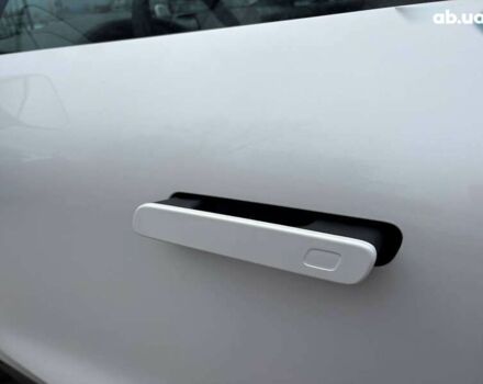 Zeekr 7X, объемом двигателя 0 л и пробегом 1 тыс. км за 42500 $, фото 11 на Automoto.ua