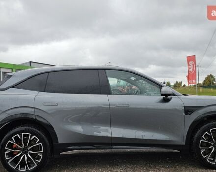 купить новое авто Zeekr 7X 2025 года от официального дилера Максим Путрівка Zeekr фото