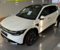 купить новое авто Zeekr 7X 2025 года от официального дилера Максим Путрівка Zeekr фото