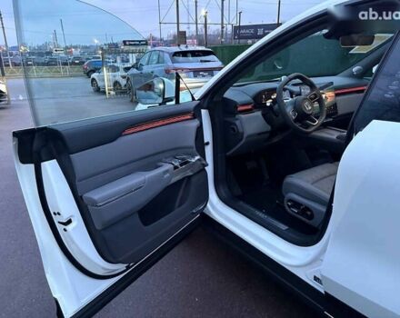 Zeekr 7X, объемом двигателя 0 л и пробегом 1 тыс. км за 39800 $, фото 15 на Automoto.ua