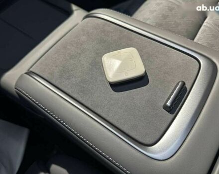 Zeekr 7X, объемом двигателя 0 л и пробегом 1 тыс. км за 39500 $, фото 21 на Automoto.ua