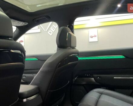 купить новое авто Zeekr 7X 2025 года от официального дилера SKM-1 Zeekr фото