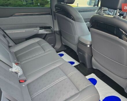 купить новое авто Zeekr 7X 2025 года от официального дилера Дмитрий Zeekr фото