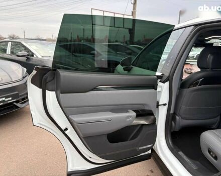 Zeekr 7X, объемом двигателя 0 л и пробегом 1 тыс. км за 42500 $, фото 29 на Automoto.ua