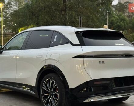 Zeekr 7X 2025 года купить новое авто Zeekr 7X 2025 года от официального дилера Aleksei Zeekr фото