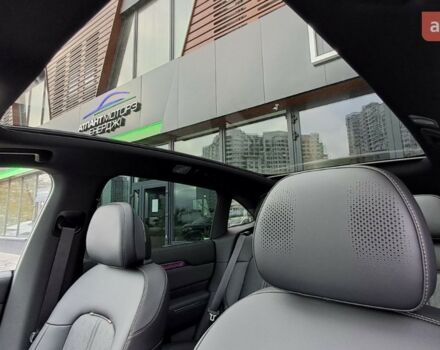 купить новое авто Zeekr 7X 2025 года от официального дилера Zeekr Позняки Zeekr фото