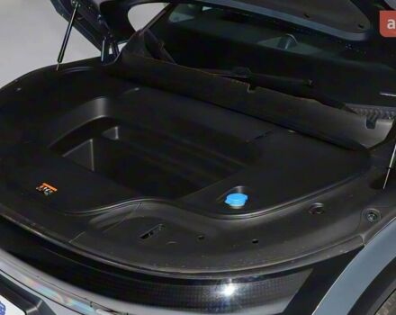 купить новое авто Zeekr 7X 2025 года от официального дилера Олександр Хіміч Zeekr фото