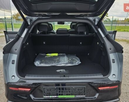 купить новое авто Zeekr 7X 2025 года от официального дилера Максим Путрівка Zeekr фото