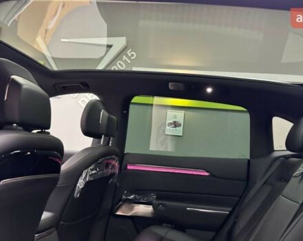 купить новое авто Zeekr 7X 2025 года от официального дилера Олег Львів Zeekr фото