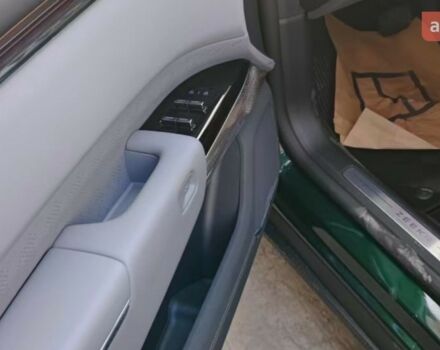 купить новое авто Zeekr 7X 2025 года от официального дилера Ben⚡️Auto Zeekr фото