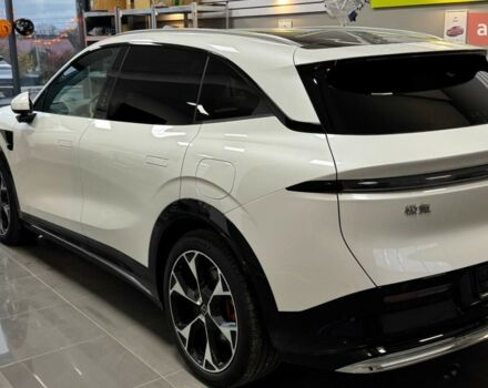 купить новое авто Zeekr 7X 2025 года от официального дилера Zeekr Одеса Zeekr фото