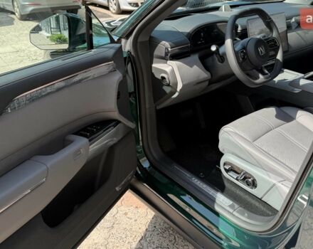 купить новое авто Zeekr 7X 2025 года от официального дилера E-MOTION CARS Zeekr фото