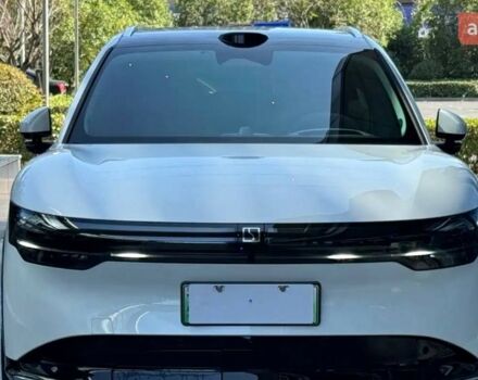 купить новое авто Zeekr 7X 2025 года от официального дилера Ben⚡️Auto Zeekr фото