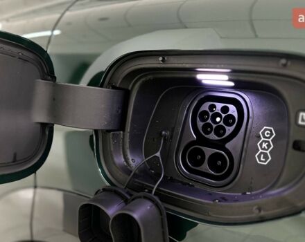 купить новое авто Zeekr 7X 2025 года от официального дилера SKM-1 Zeekr фото