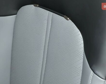 купить новое авто Zeekr 7X 2025 года от официального дилера Константин Альперович Zeekr фото