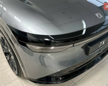 купить новое авто Zeekr 7X 2025 года от официального дилера SKM-1 Zeekr фото