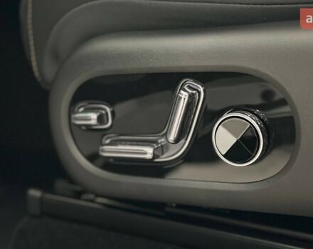 купить новое авто Zeekr 7X 2025 года от официального дилера SKM-1 Zeekr фото