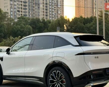 купити нове авто Zeekr 7X 2025 року від офіційного дилера Максим Zeekr фото