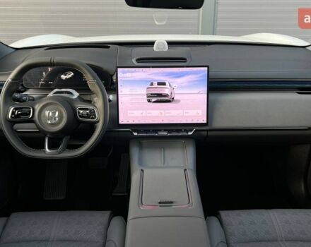 купить новое авто Zeekr 7X 2025 года от официального дилера 4Колеса Zeekr фото