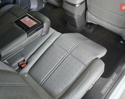купити нове авто Zeekr 7X 2025 року від офіційного дилера Денис Фатов Zeekr фото