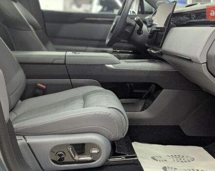купить новое авто Zeekr 7X 2025 года от официального дилера Чабан Вячеслав Zeekr фото