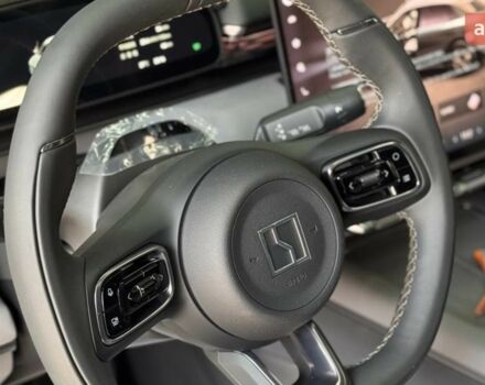 купить новое авто Zeekr 7X 2025 года от официального дилера Чабан Вячеслав Zeekr фото