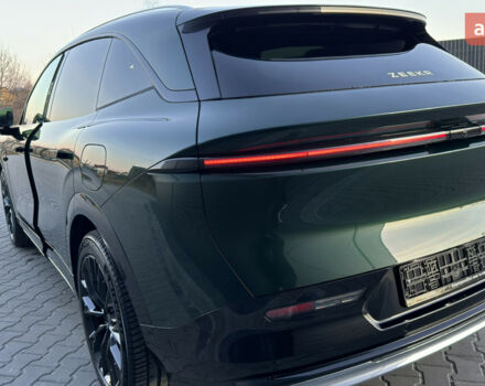 купити нове авто Zeekr 7X 2025 року від офіційного дилера Володимир Олександрович Zeekr фото