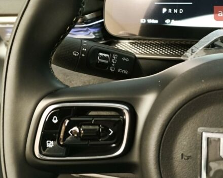 купити нове авто Zeekr 7X 2025 року від офіційного дилера Zeekr Одеса Zeekr фото