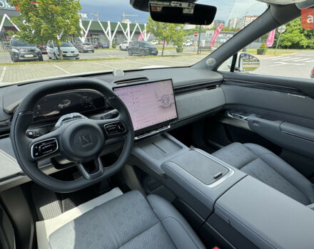 купить новое авто Zeekr 7X 2025 года от официального дилера Алексей Zeekr фото