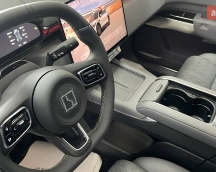 купить новое авто Zeekr 7X 2025 года от официального дилера E-SKM Zeekr фото