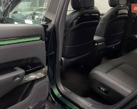 купить новое авто Zeekr 7X 2025 года от официального дилера E-SKM Zeekr фото