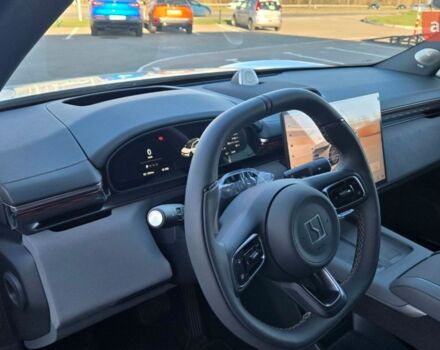 купить новое авто Zeekr 7X 2025 года от официального дилера Дмитрий Zeekr фото