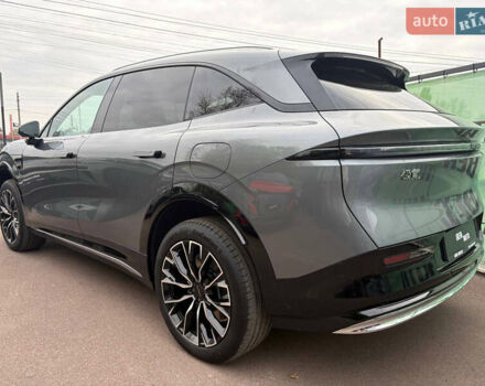 Zeekr 7X 2025 в Киеве на Automoto.ua Zeekr 7X, объемом двигателя 0 л и пробегом 1 тыс. км за 47200 $, фото 6 на Automoto.ua