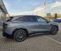 Zeekr 7X, объемом двигателя 0 л и пробегом 1 тыс. км за 39888 $, фото 12 на Automoto.ua