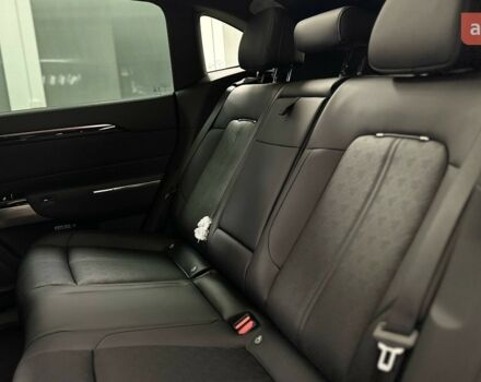 купити нове авто Zeekr 7X 2025 року від офіційного дилера SKM-1 Zeekr фото