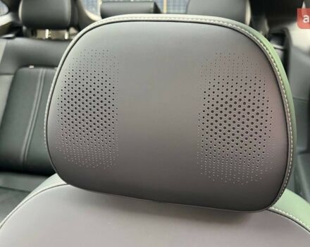 купити нове авто Zeekr 7X 2025 року від офіційного дилера 4Колеса Zeekr фото